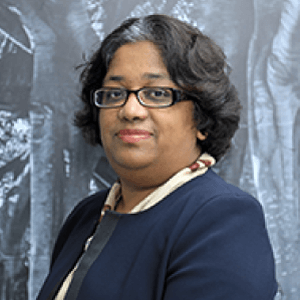 Hon. Aruna Narain
