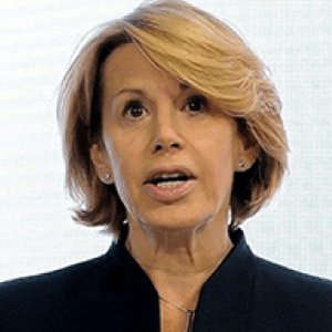 Prof. Gabrielle Kaufmann-Kohler