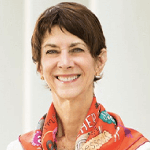 Prof. Lucy Reed