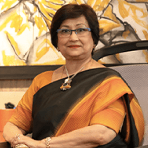 Ms. Pallavi Shroff