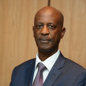 Mr. Stephen Karangizi