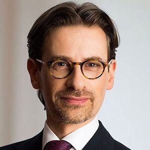 Mr. Toby Landau KC