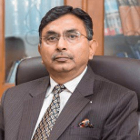 Mr. Ashok Kumar Singh | MIAC