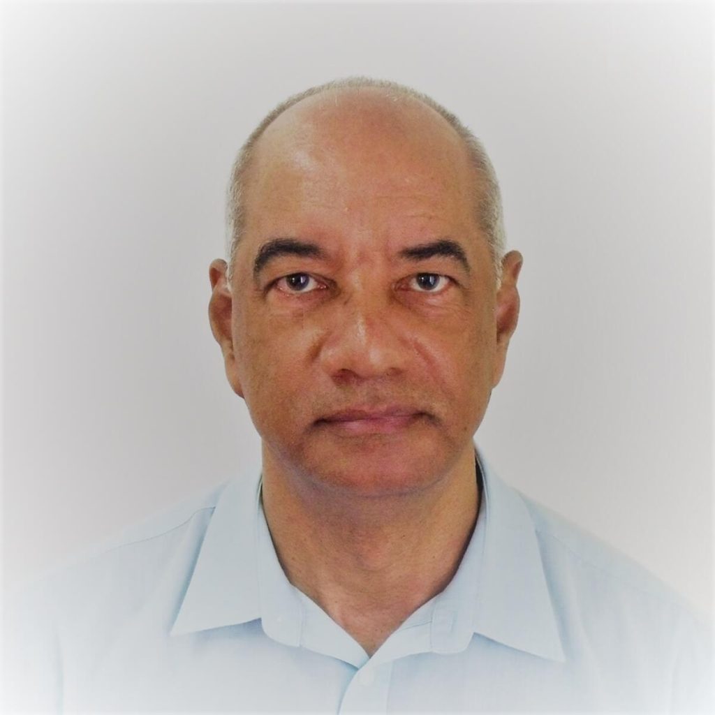 Mr. Miles Weekes, FRICS FCIArb