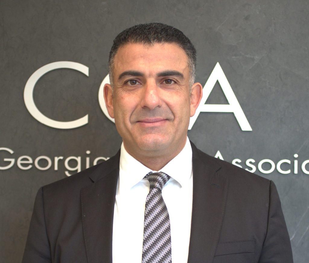 Agis Georgiades Agis Georgiades