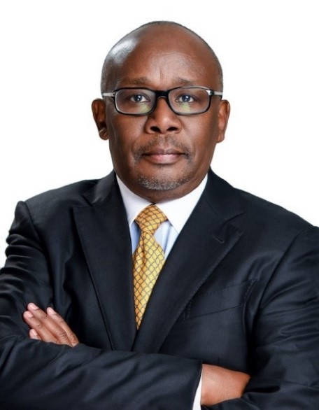 Prof. Githu Muigai Prof. Githu Muigai