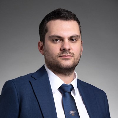 Rodolphe Ruffié-Farrugia Rodolphe Ruffié-Farrugia